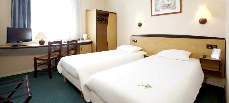 Hotel Campanile Katowice