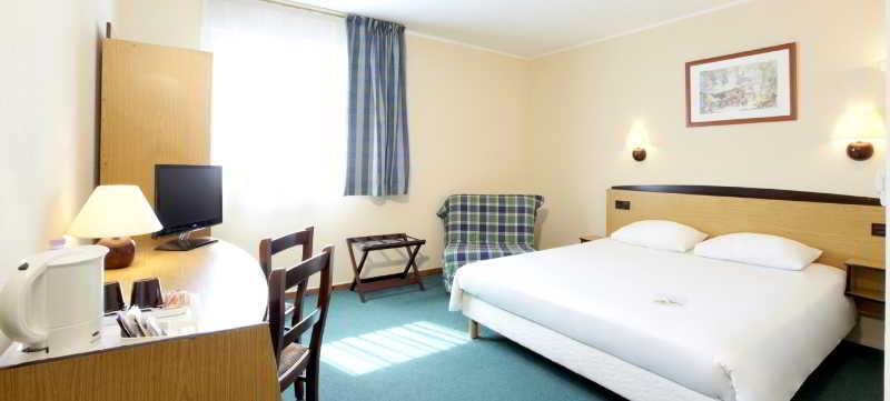 Campanile Hotel Katowice