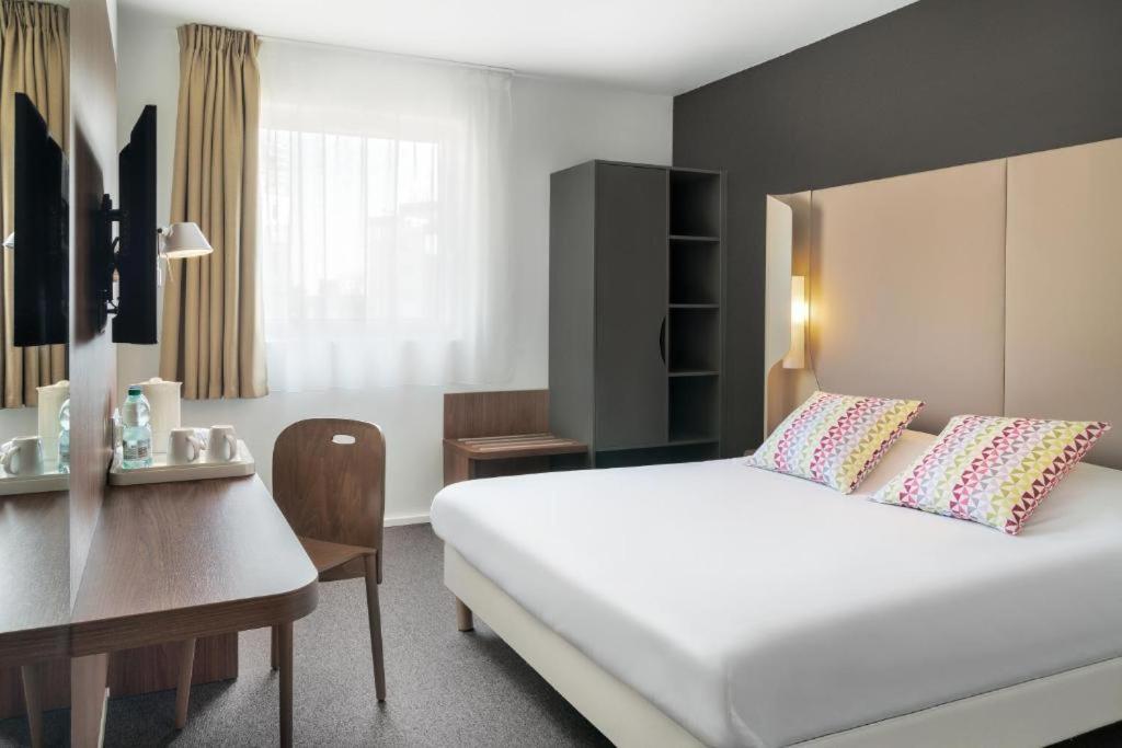 Campanile Hotel