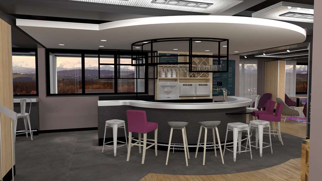 Campanile Hotel 3*