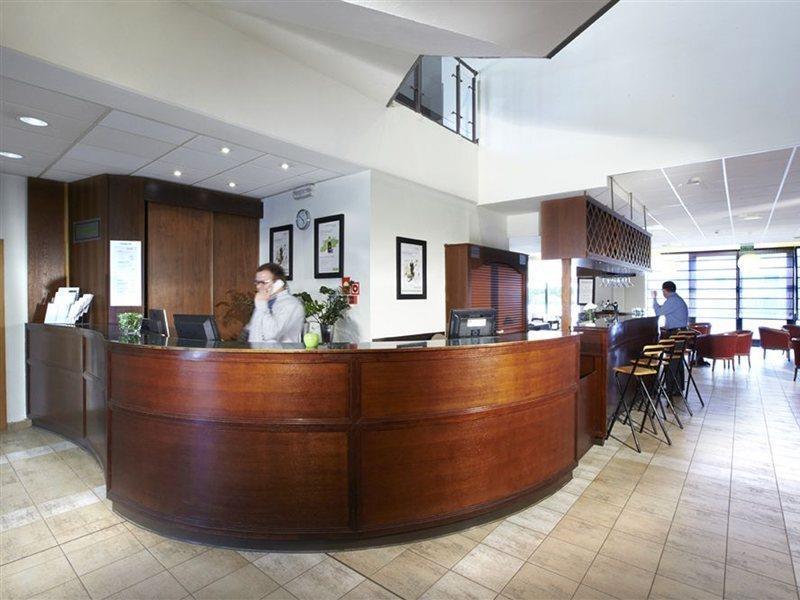 Hotel Campanile Katowice