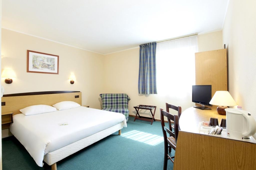 Campanile Hotel Katowice