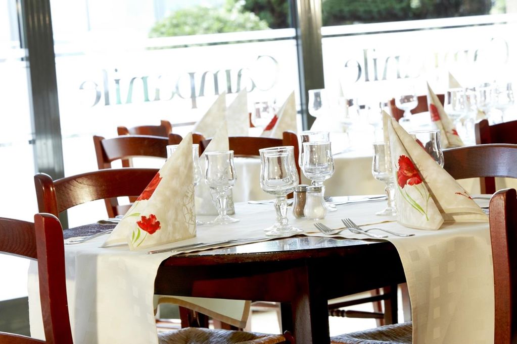 Hotel Campanile 3*