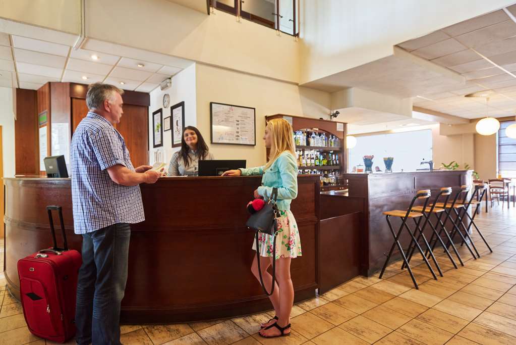 Hotel Campanile