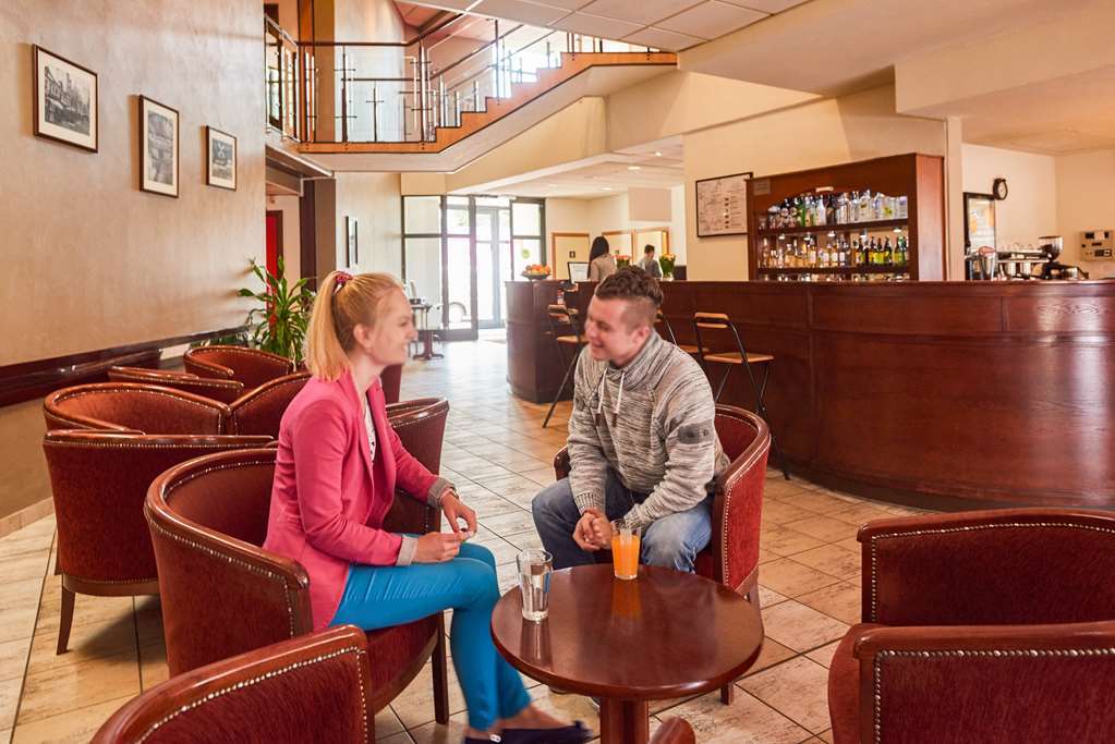 Campanile Hotel Katowice