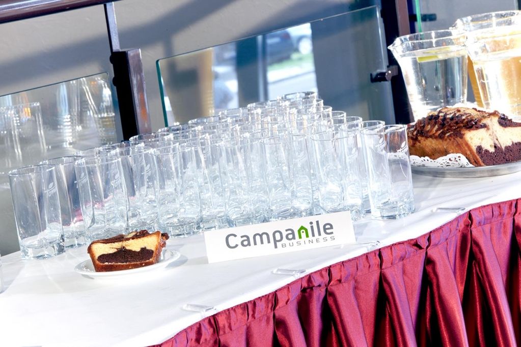 Campanile 3*